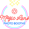Magic Lens Photobooth | Downey